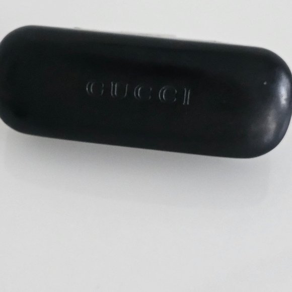 GUCCI RETRO LOGO'D LENSES SUNGLASSES -WOMEN'S - Picture 9 of 13